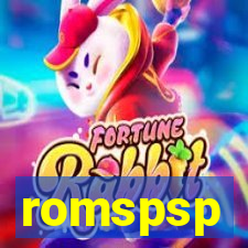 romspsp