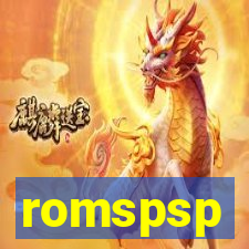 romspsp