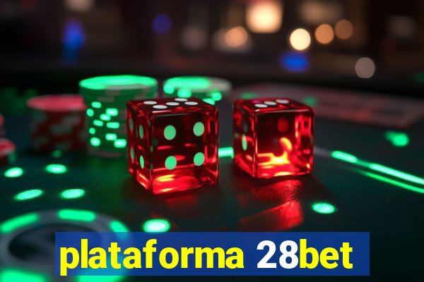 plataforma 28bet