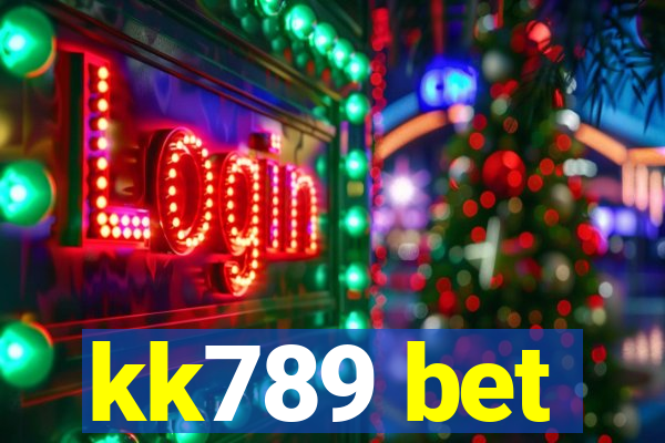 kk789 bet