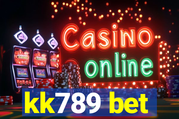 kk789 bet