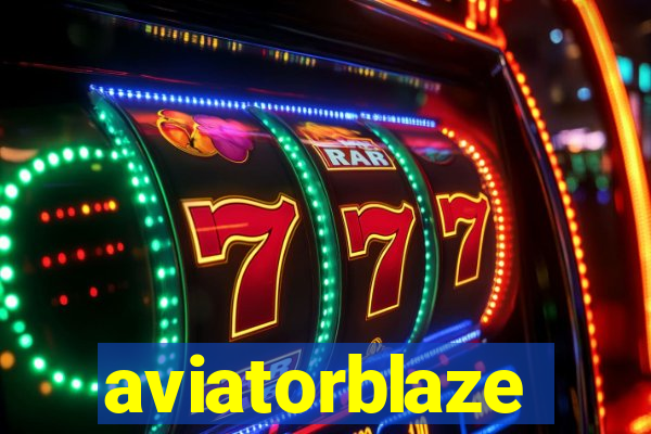 aviatorblaze