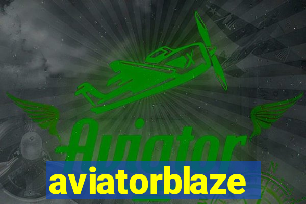 aviatorblaze