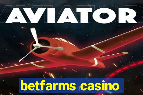 betfarms casino