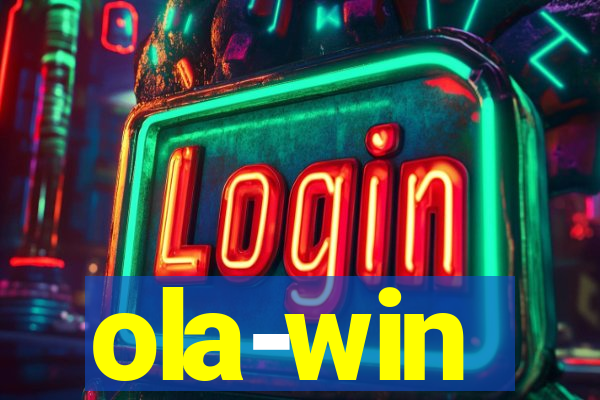 ola-win