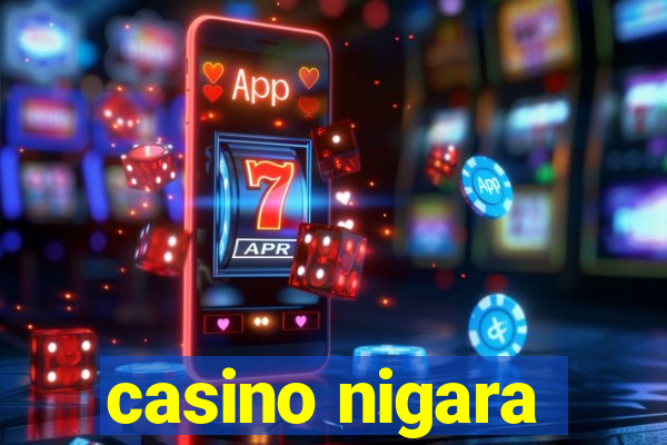 casino nigara