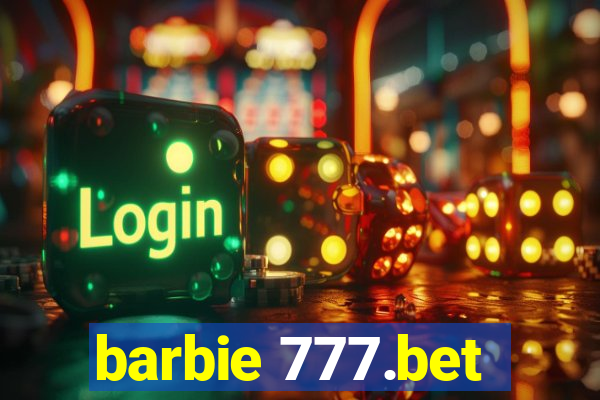 barbie 777.bet