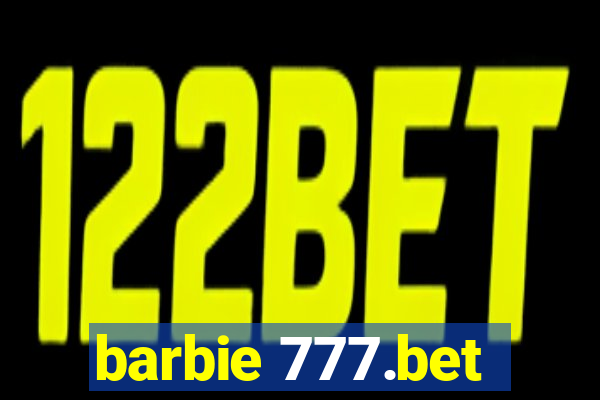 barbie 777.bet