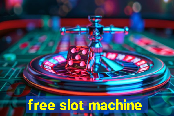 free slot machine