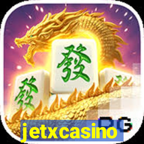 jetxcasino