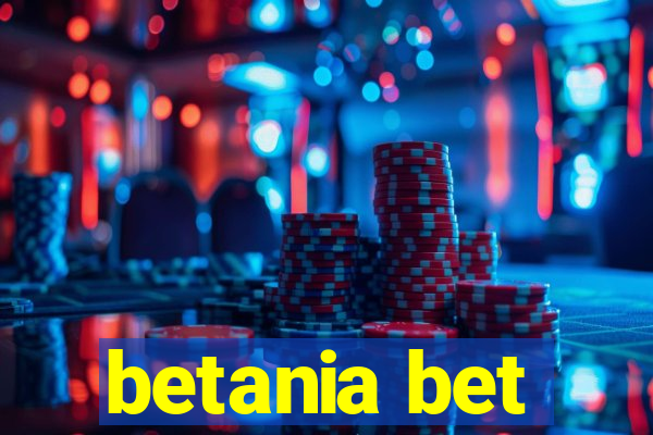 betania bet