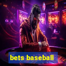 bets baseball