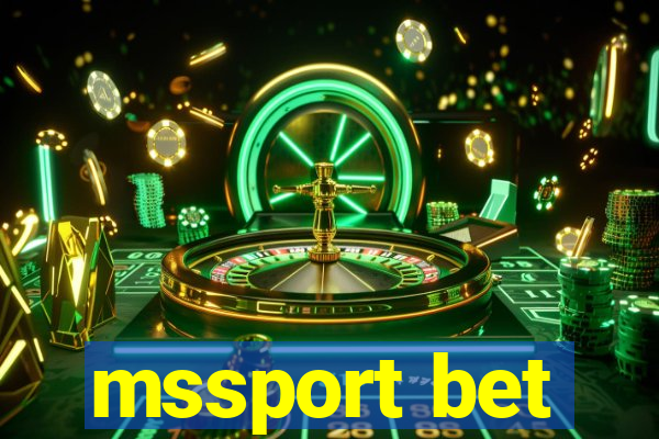 mssport bet