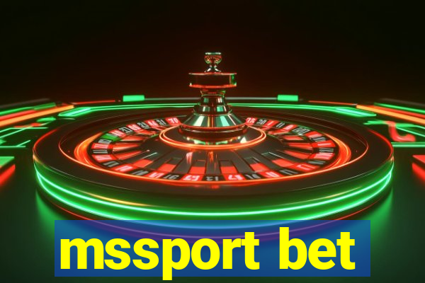 mssport bet