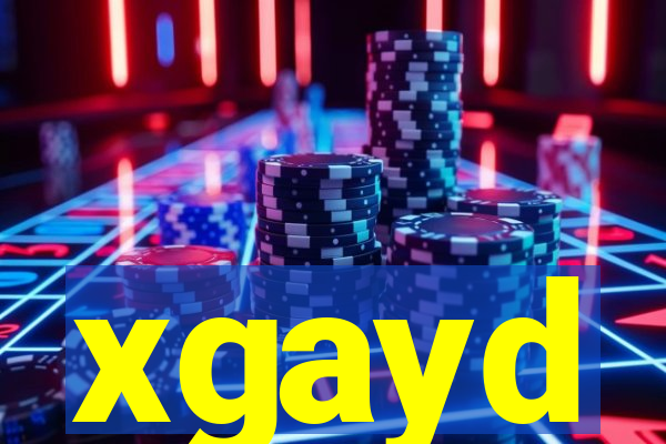 xgayd