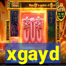 xgayd