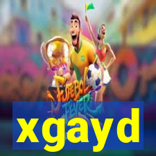 xgayd