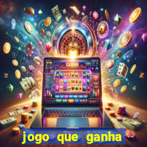 jogo que ganha b么nus para jogar