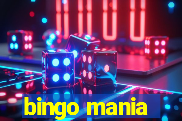 bingo mania