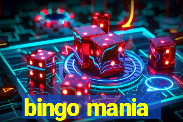 bingo mania