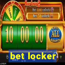 bet locker