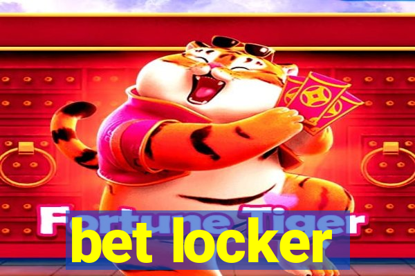 bet locker