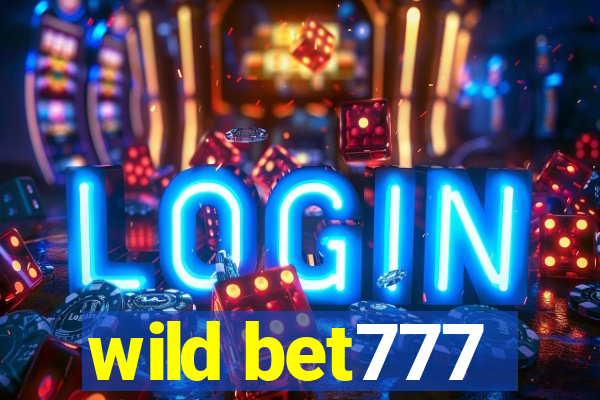 wild bet777