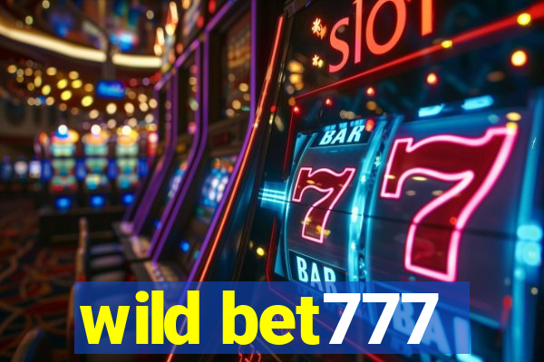 wild bet777