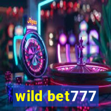 wild bet777