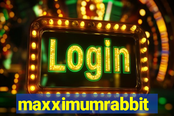 maxximumrabbit