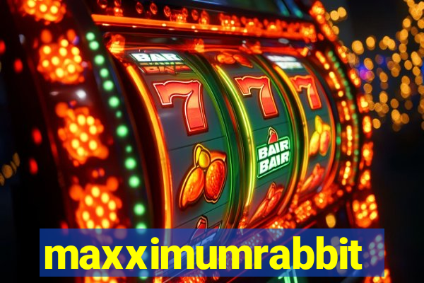 maxximumrabbit