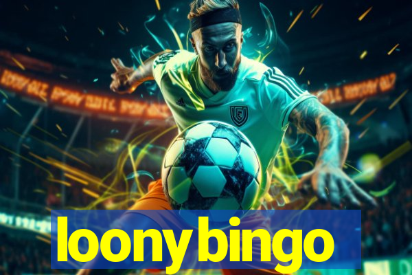 loonybingo