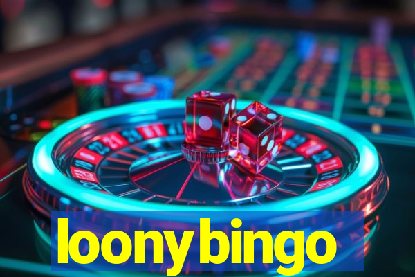 loonybingo