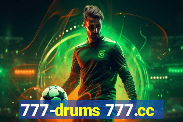 777-drums 777.cc