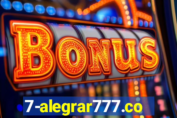 7-alegrar777.com