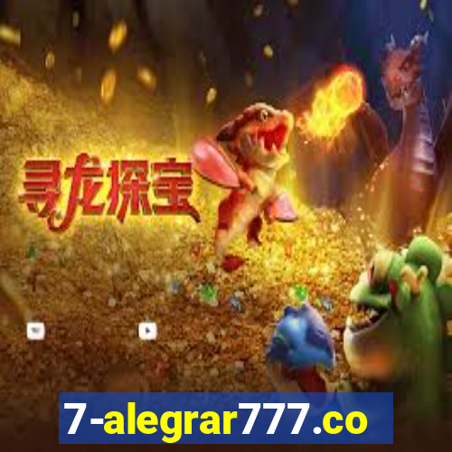 7-alegrar777.com