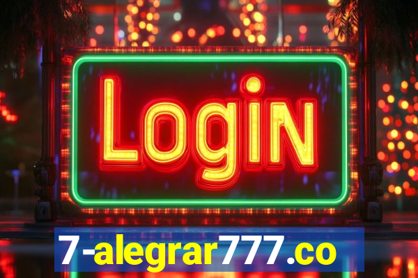 7-alegrar777.com