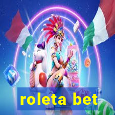 roleta bet