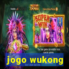 jogo wukong