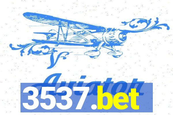 3537.bet