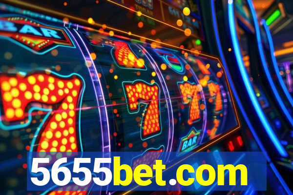 5655bet.com