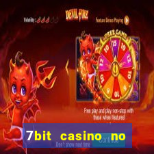 7bit casino no deposit bonuses