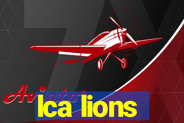 lca lions