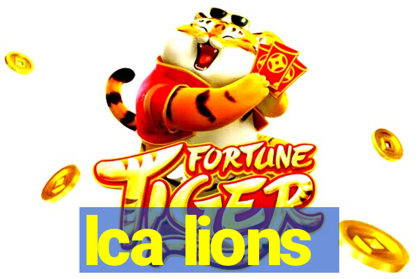 lca lions