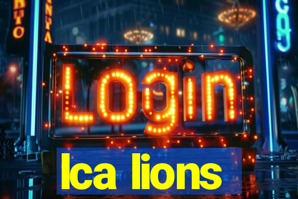 lca lions