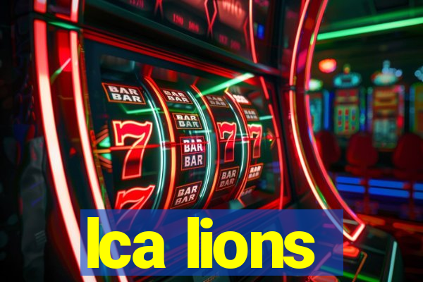 lca lions