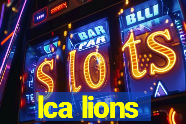 lca lions