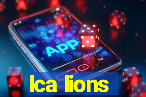 lca lions