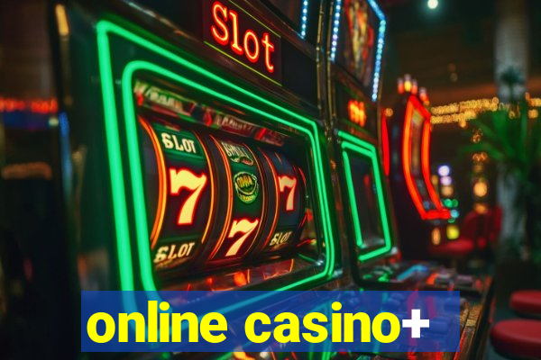 online casino+