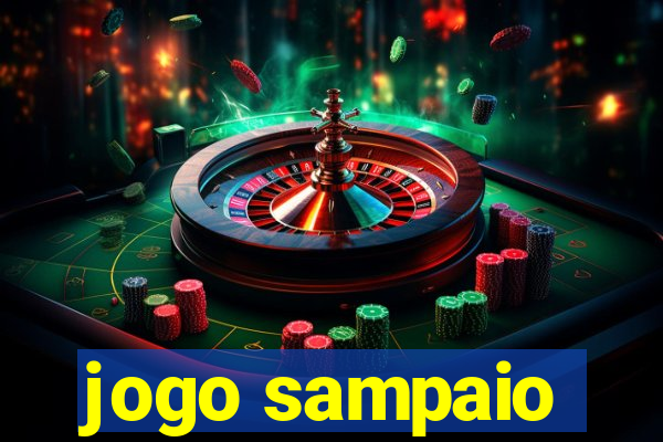 jogo sampaio